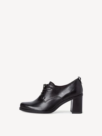 Black Women's Tamaris Casual Casual Shoes | VBQ-021794
