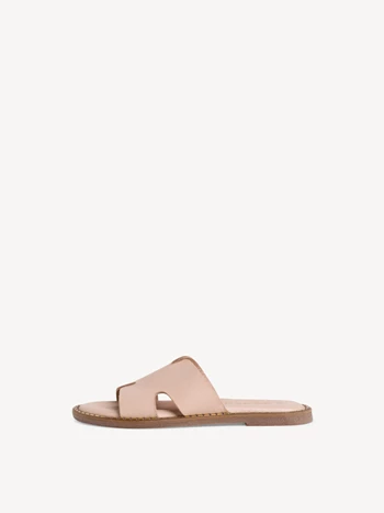 Brown Women's Tamaris Mules | ZMH-231809