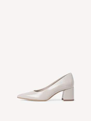 Grey Women's Tamaris Pumps | AZD-587204