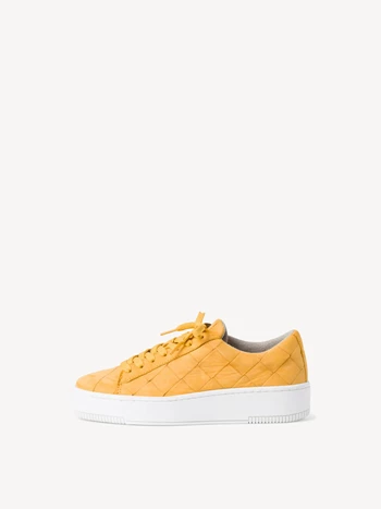 Mango Women's Tamaris Low Tops Sneakers | MCO-136275