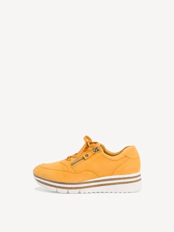 Mango Women's Tamaris Low Tops Sneakers | VJN-548916