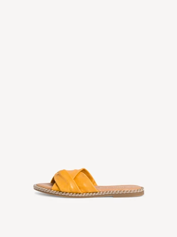 Mango Women's Tamaris Mules | GYB-235947