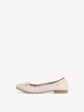 Rose Women's Tamaris Ballerina | CKM-590163